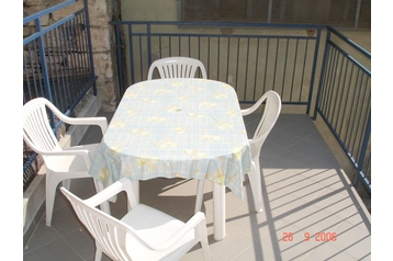 Croaţia Privát Pula, Exteriorul